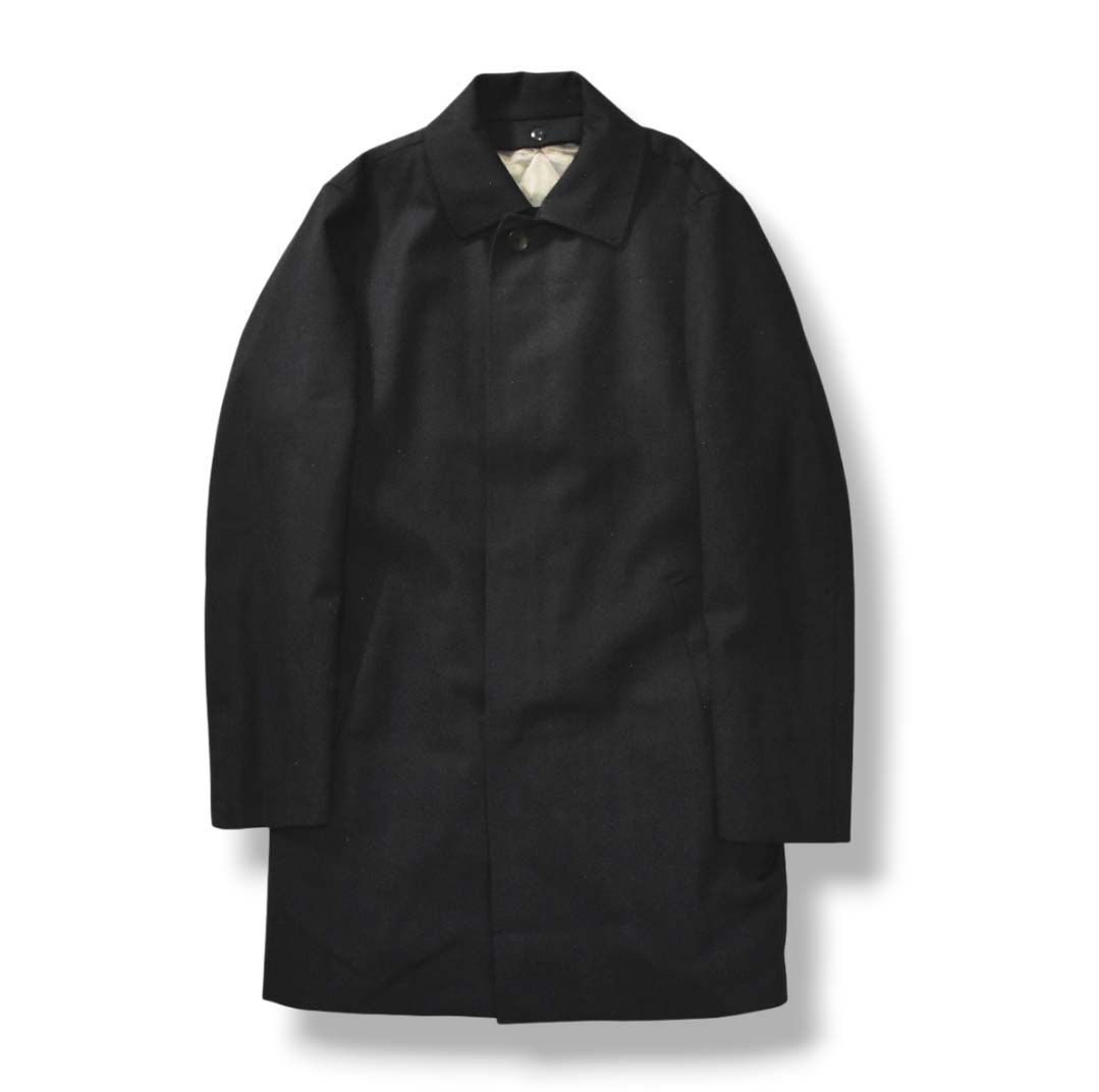 コート センターベント