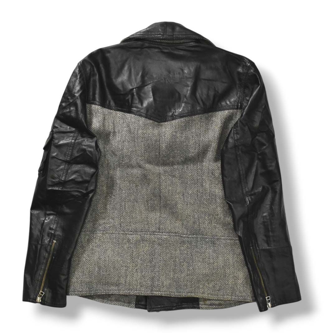 ライダース ジャケット