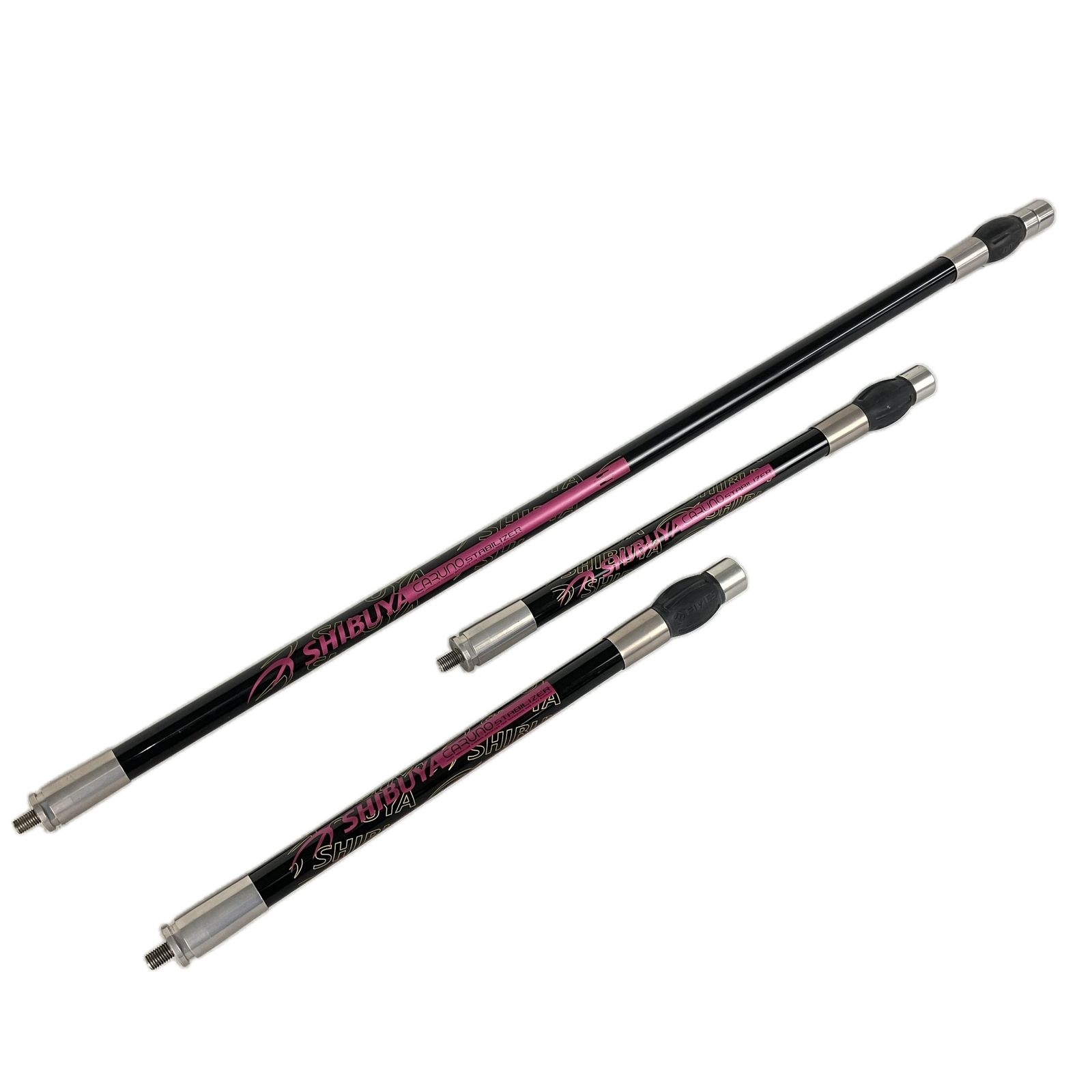 SHIBUYA CARUNO STABILIZER スタビライザー 3本セット Y10587075