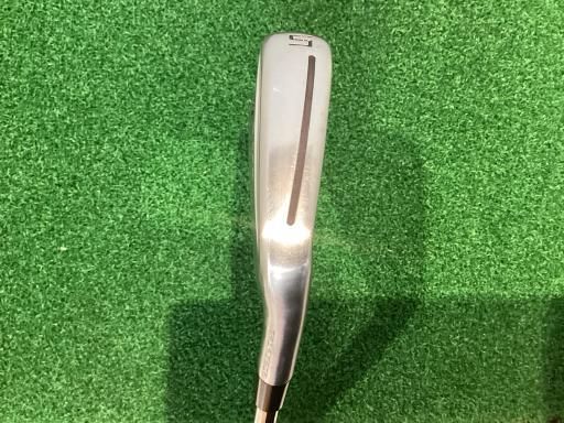 テーラーメイド Taylor Made P 770 2025 5 単品アイアン LI NS PRO MODUS3 TOUR105 フレックスS メンズ 男性用 右利き 右用 Cランク ゴルフクラブ