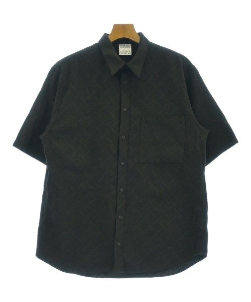 MARCELO BURLON カジュアルシャツ メンズ 古着