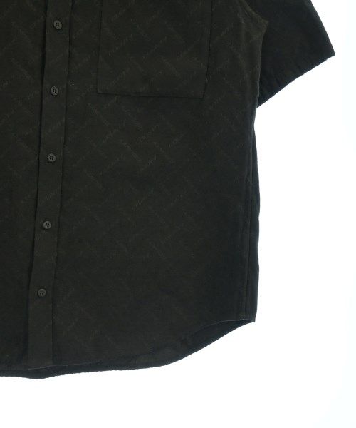 MARCELO BURLON カジュアルシャツ メンズ 【古着】【中古】【送料無料