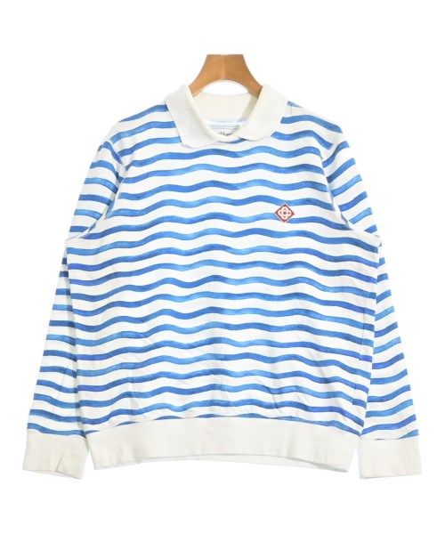 CASABLANCA Tシャツ カットソー メンズ 古着