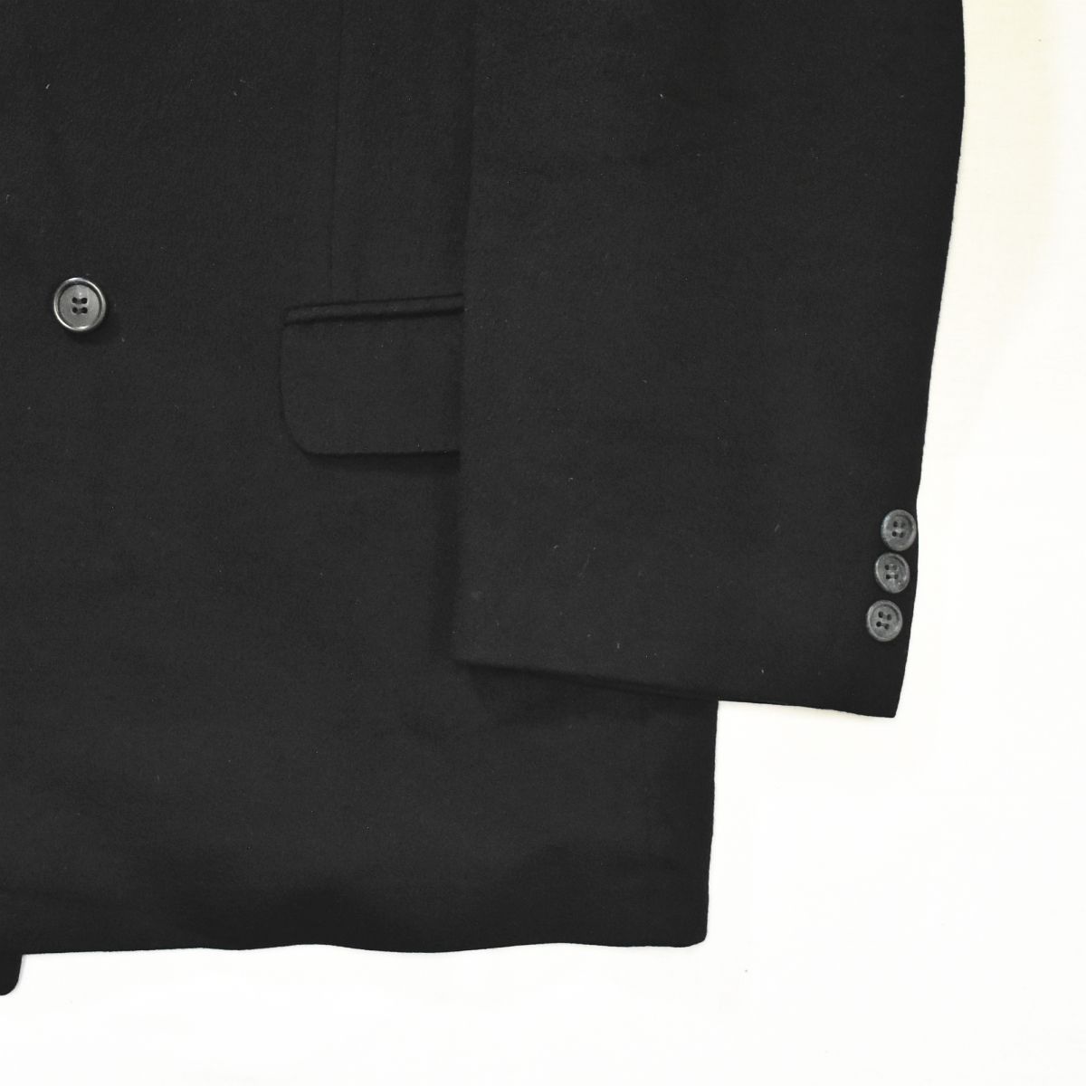 カシミヤ ウール