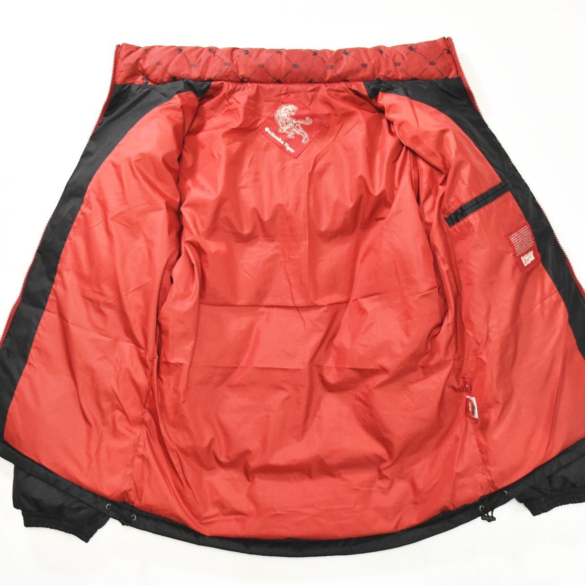 ダウンジャケット アウター