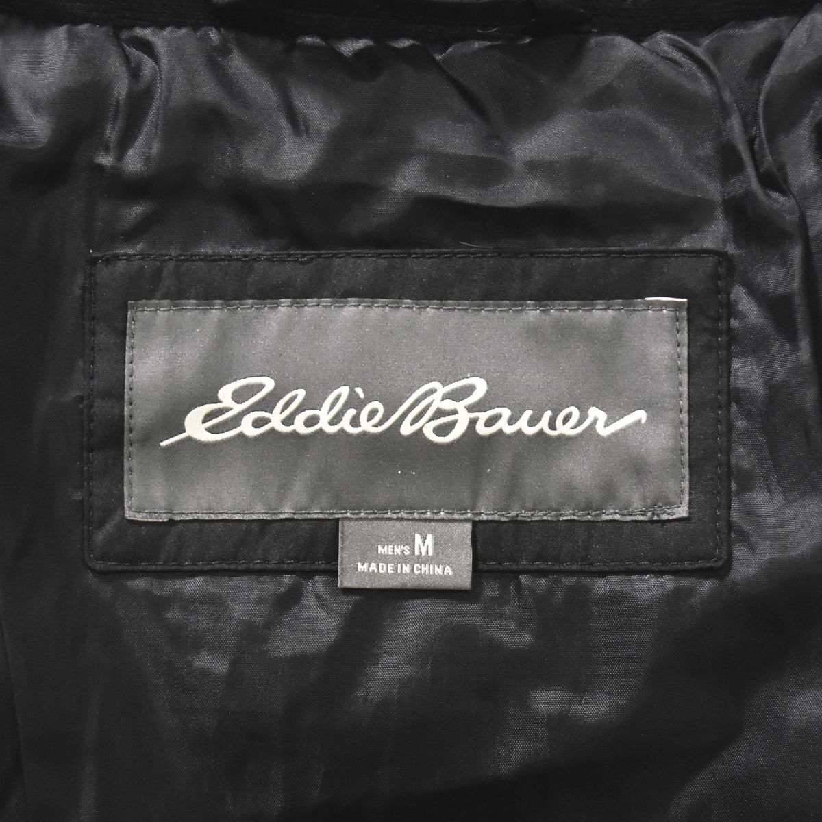 ブラック メンズ