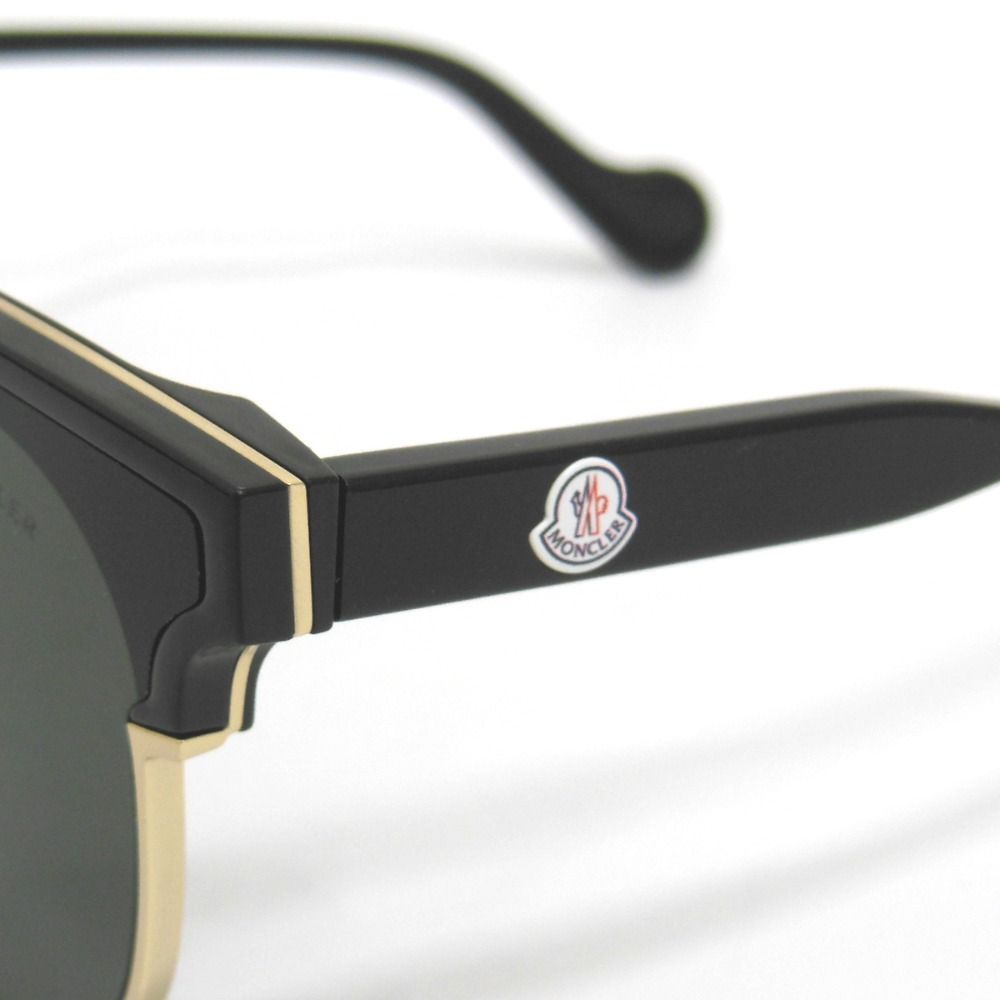 NA412161 モンクレール サングラス ML0112-K 01A 62□18 145 ＊3  