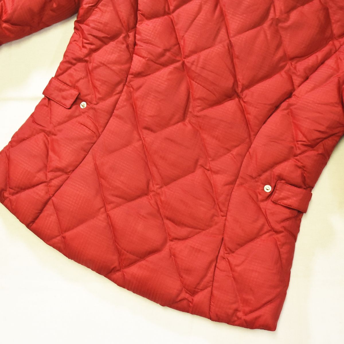 レッド レディース