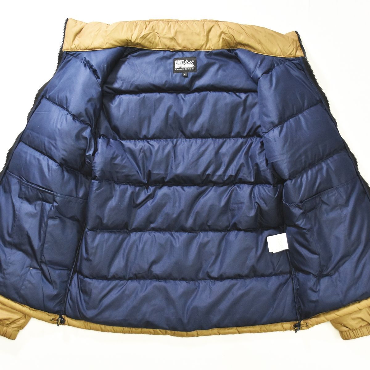 ジャケット ウィンドブレーカー