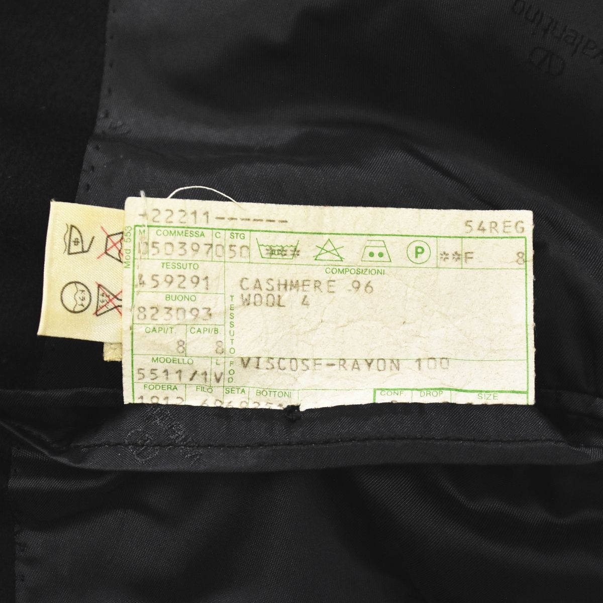 ジャケット ブレザー