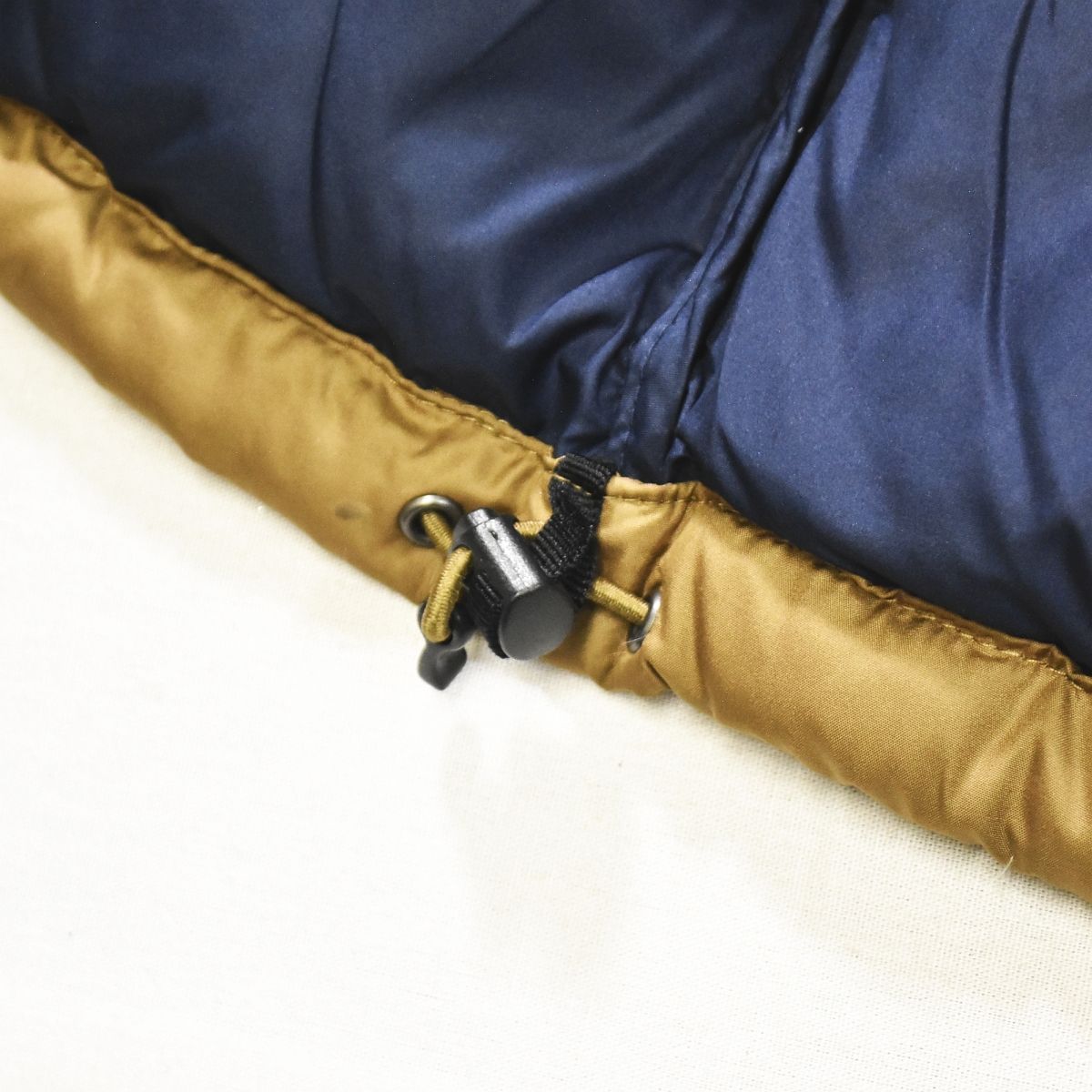 ネイビー アウトドア