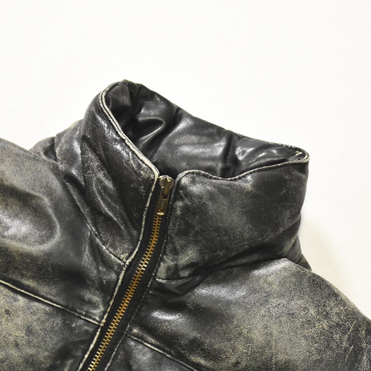 アウター ブルゾン