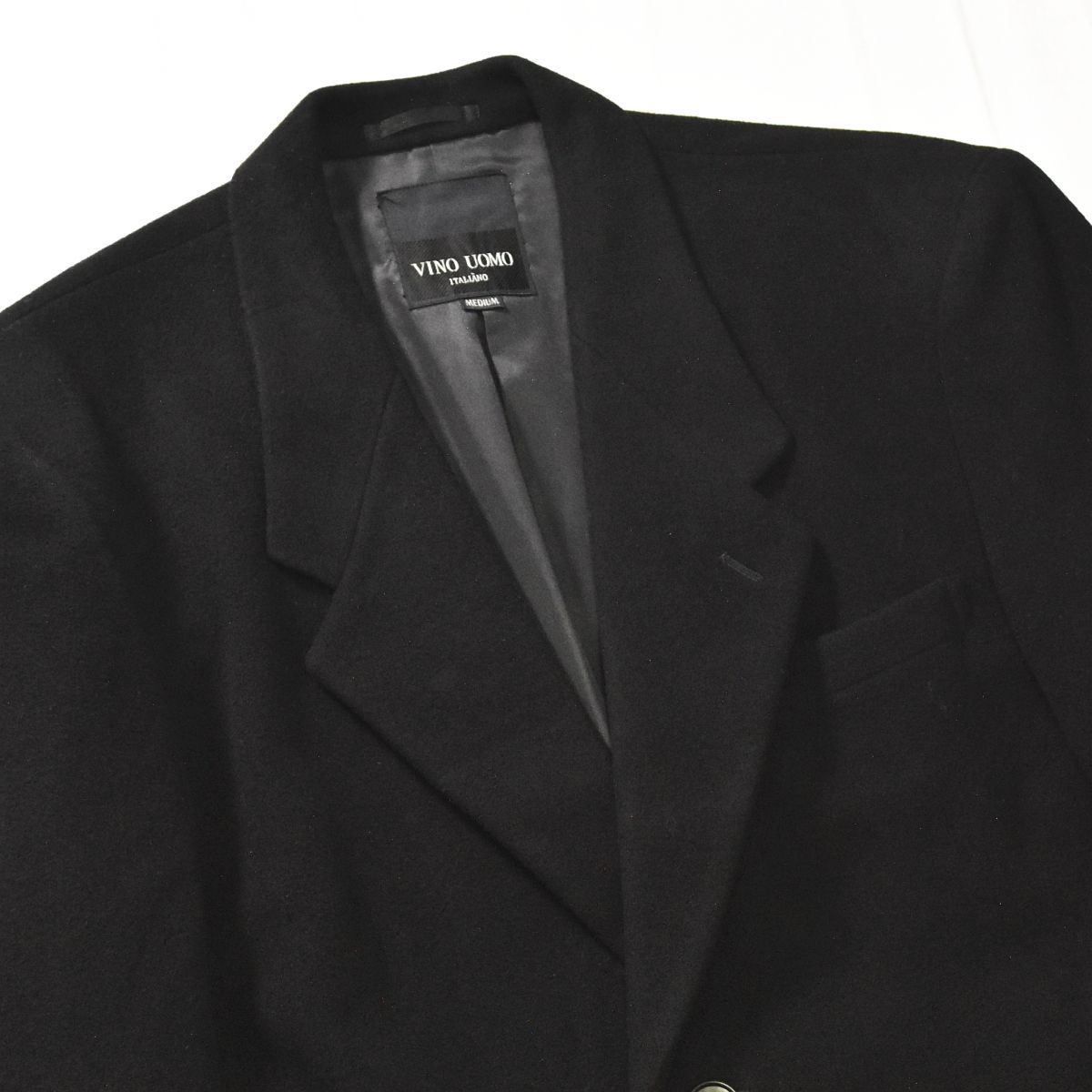 チェスターコート