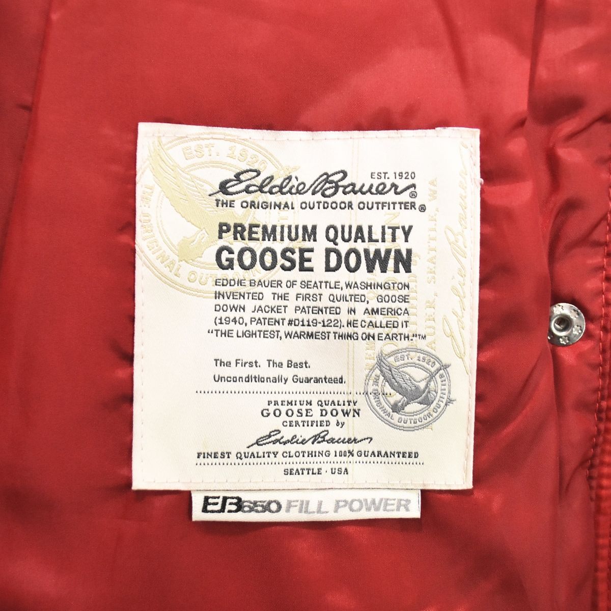 レッド レディース