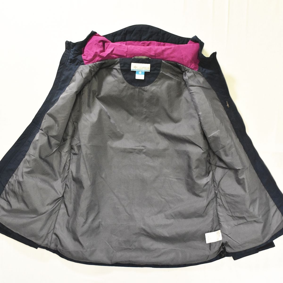 アウトドア ウェア