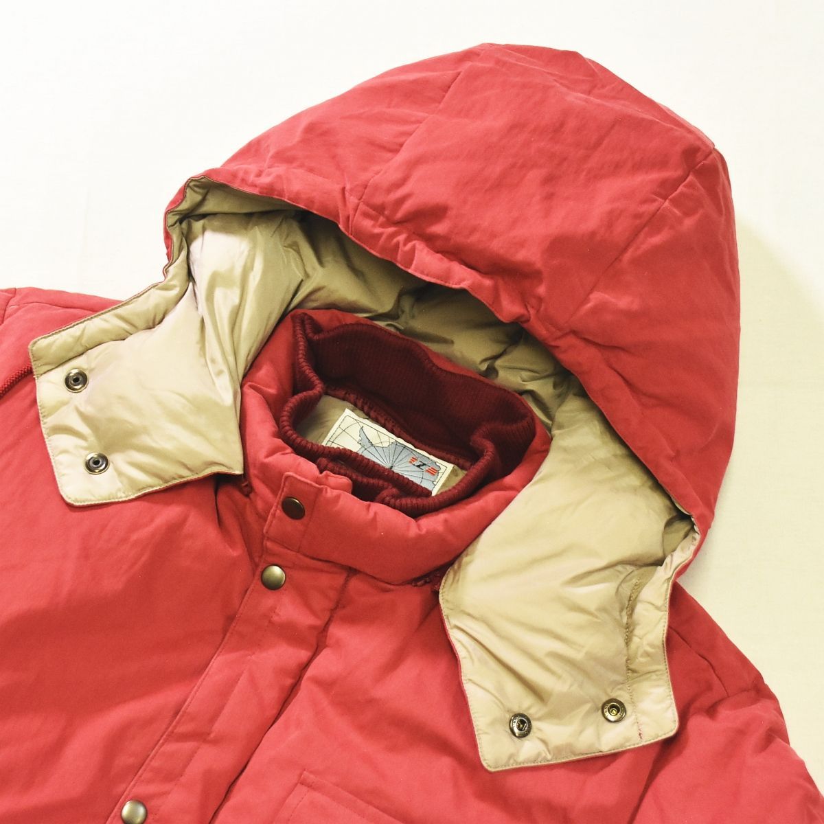 ウィンドブレーカー