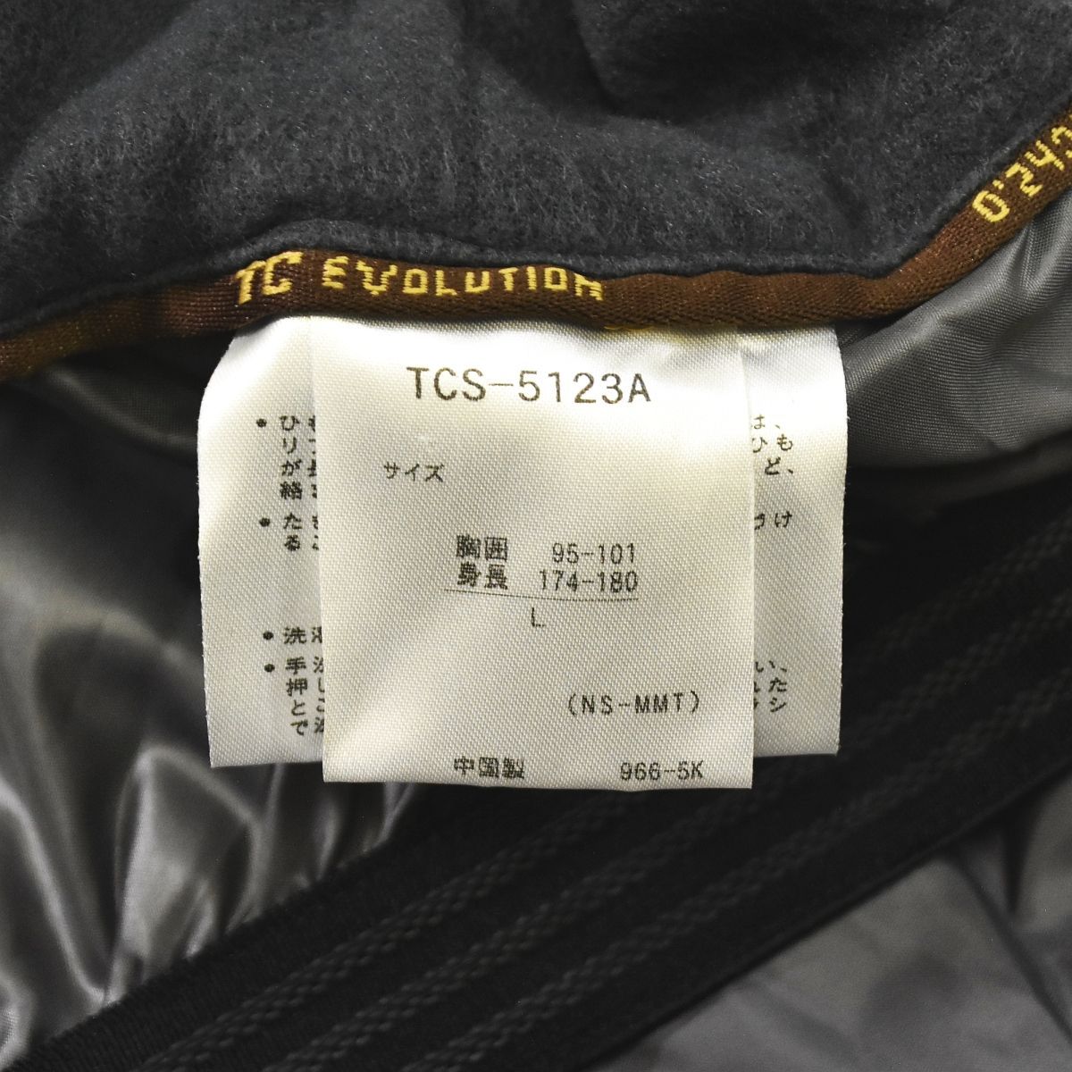 TOWN＆COUNTRY フーデット