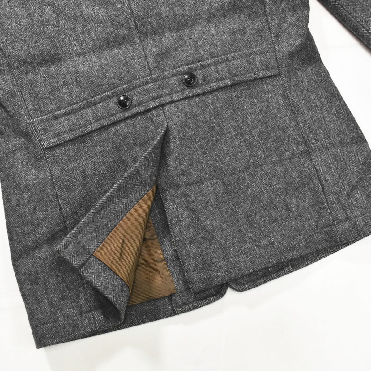 センターベント