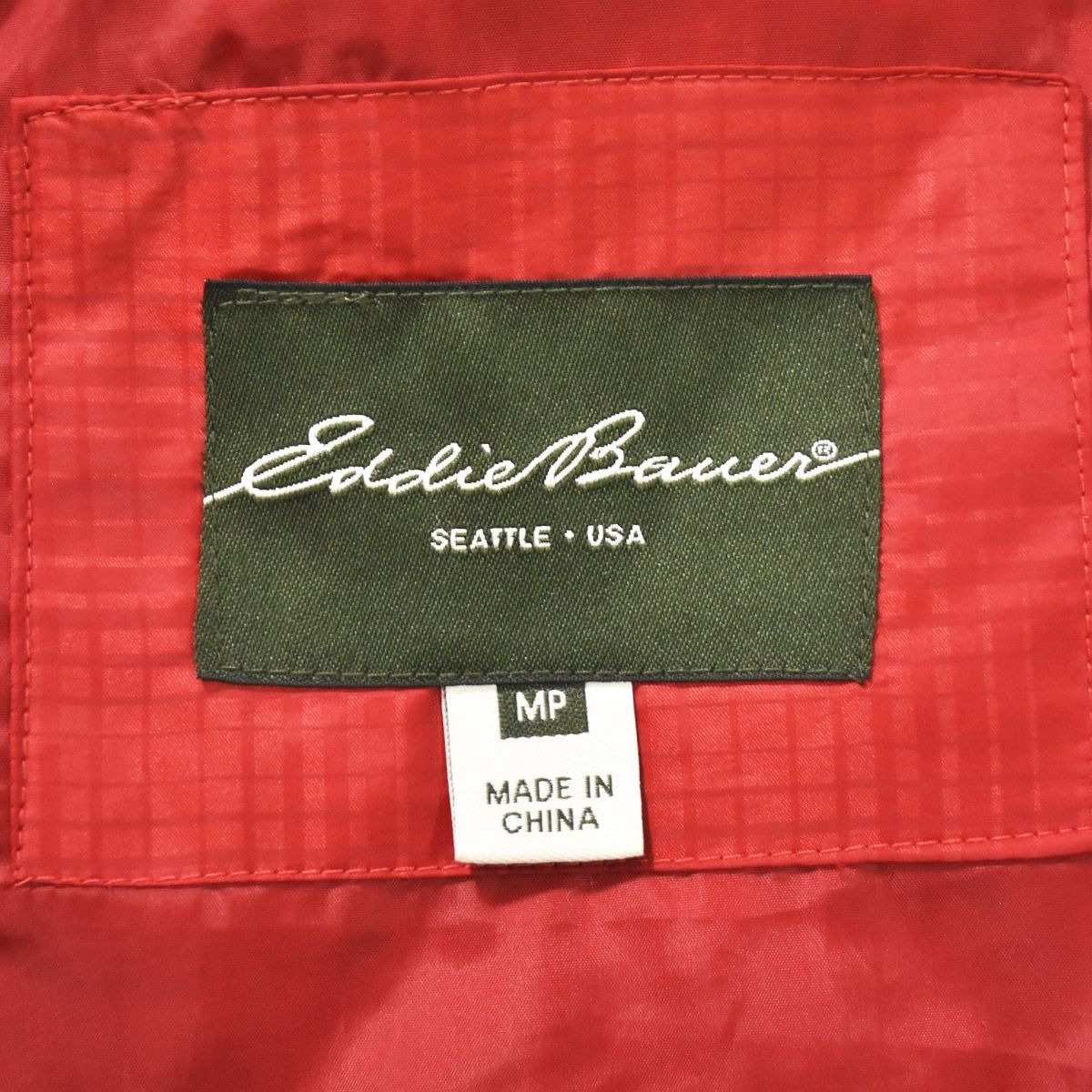 アウター ブルゾン