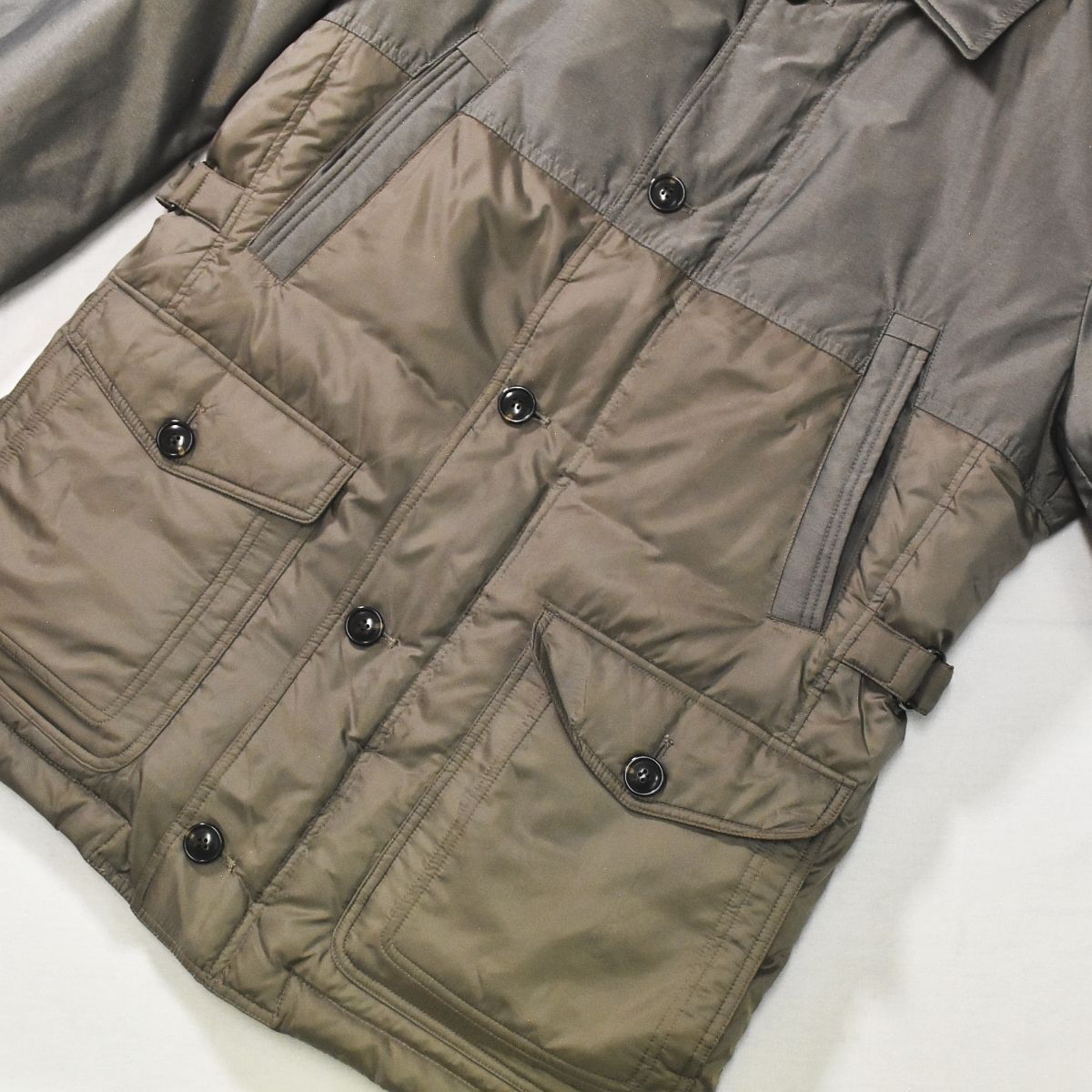 美光沢 アラミス