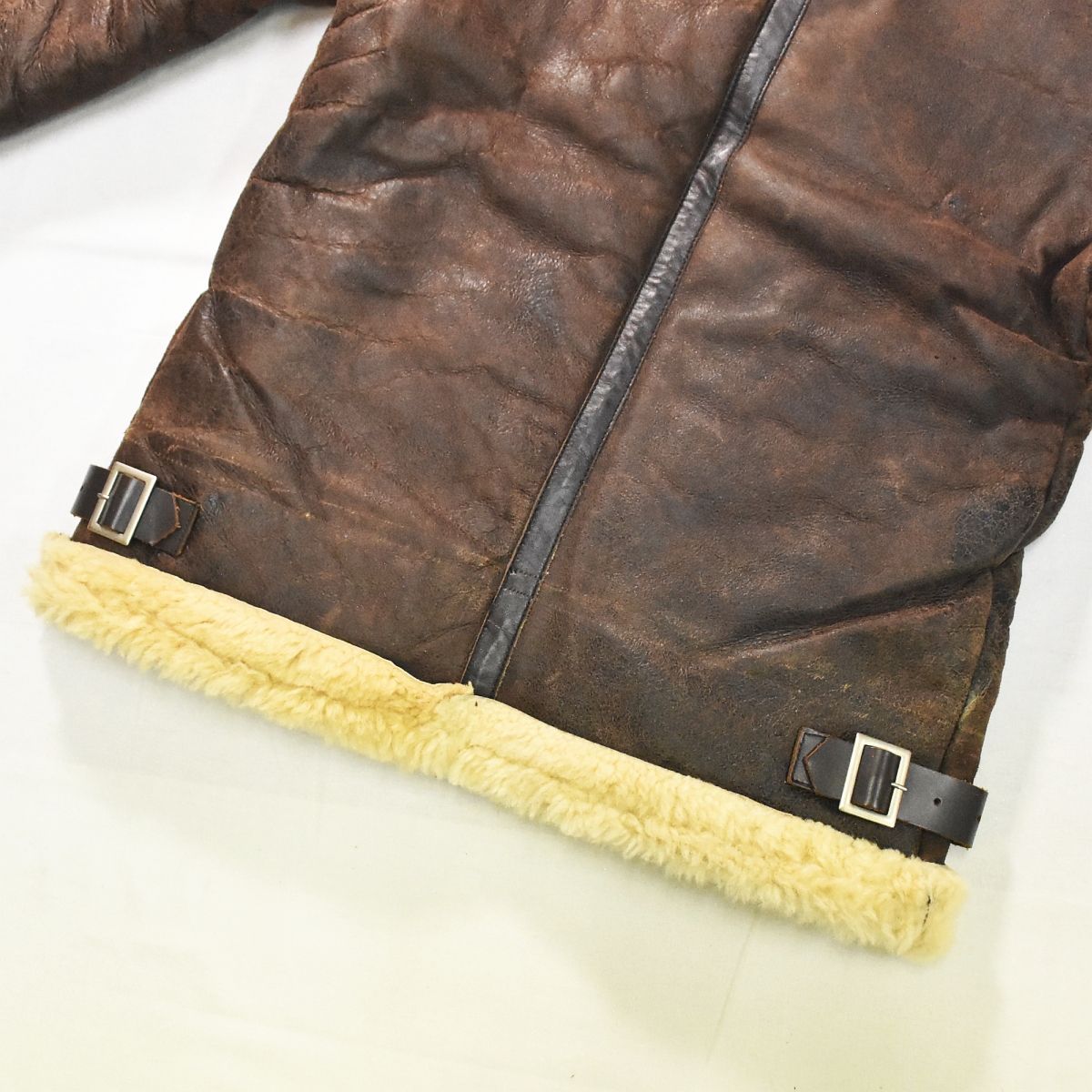 L相当 ブラウン