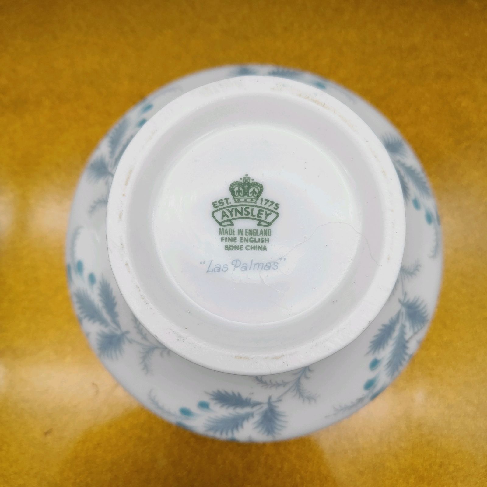 シュガーボウル 7点セット