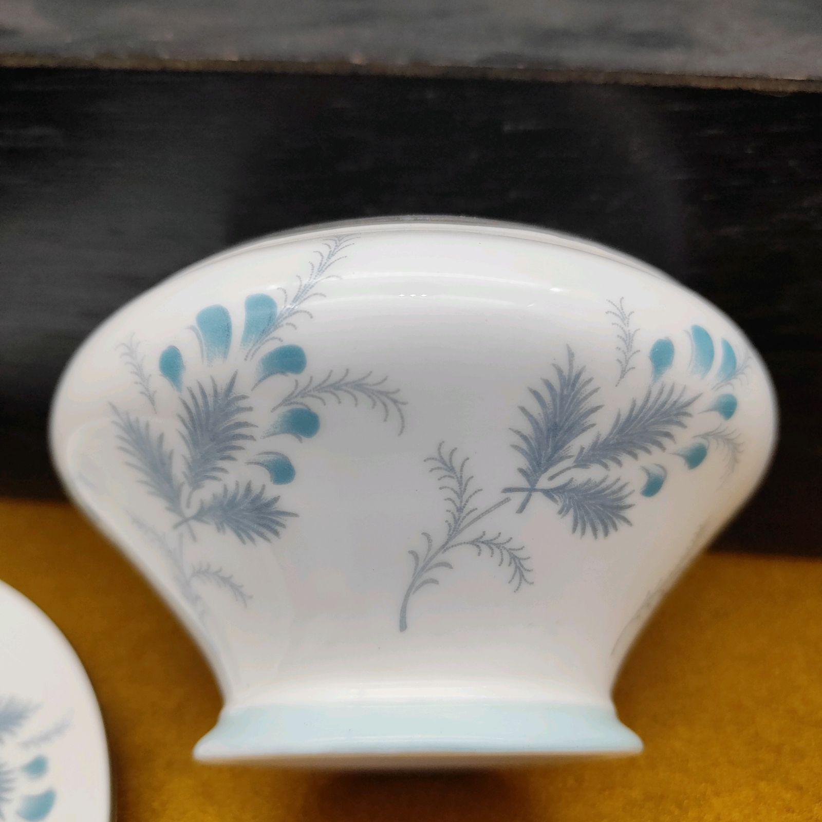 イギリス製 王室御用達