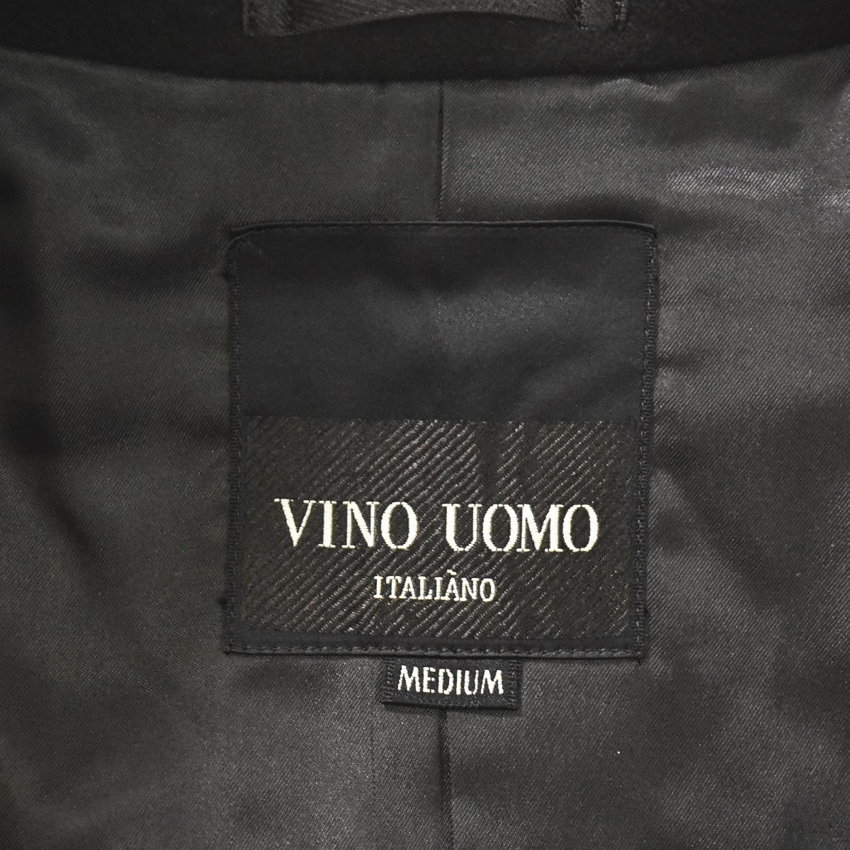 チェスターコート