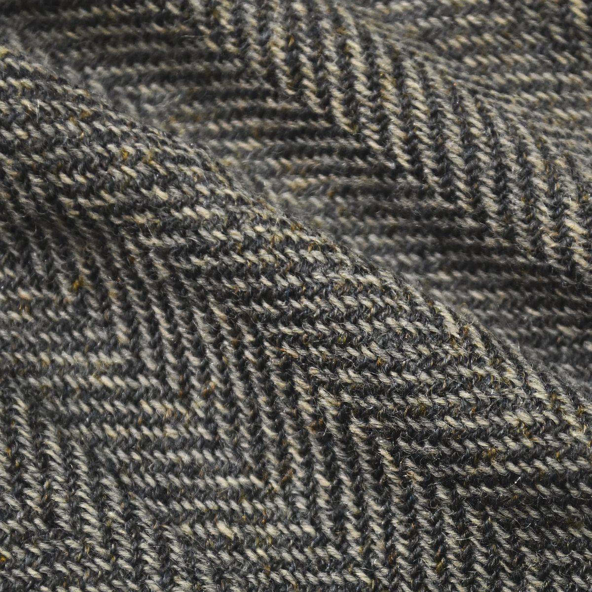 ハリスツイード