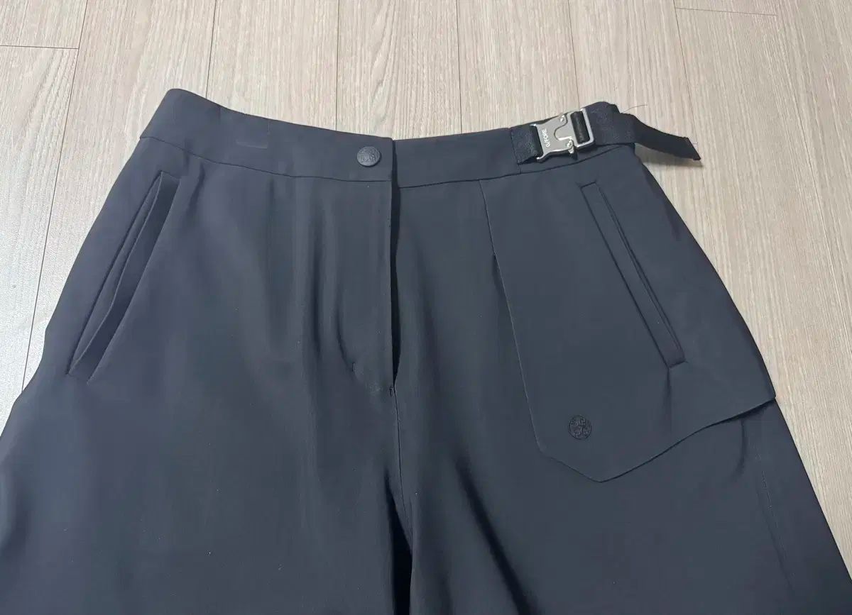 G FORE ジーフォア レディース バミューダパンツ