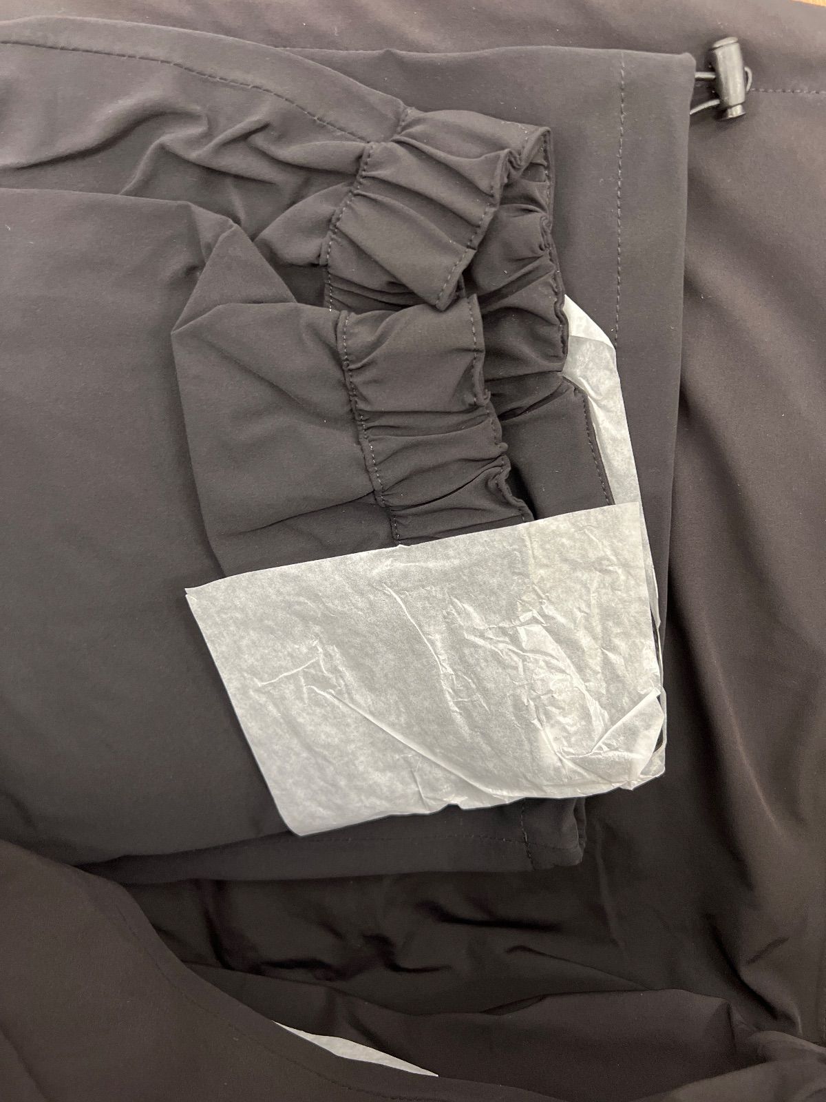 マズメ レインスーツ