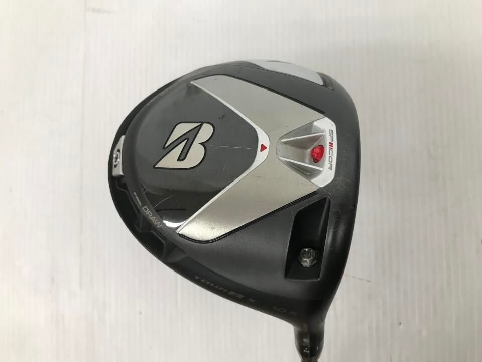 TOUR B X | 10.5 | SR | ツアーAD TX3-5 |  | ドライバー | ブリヂストン【最短即日発送】