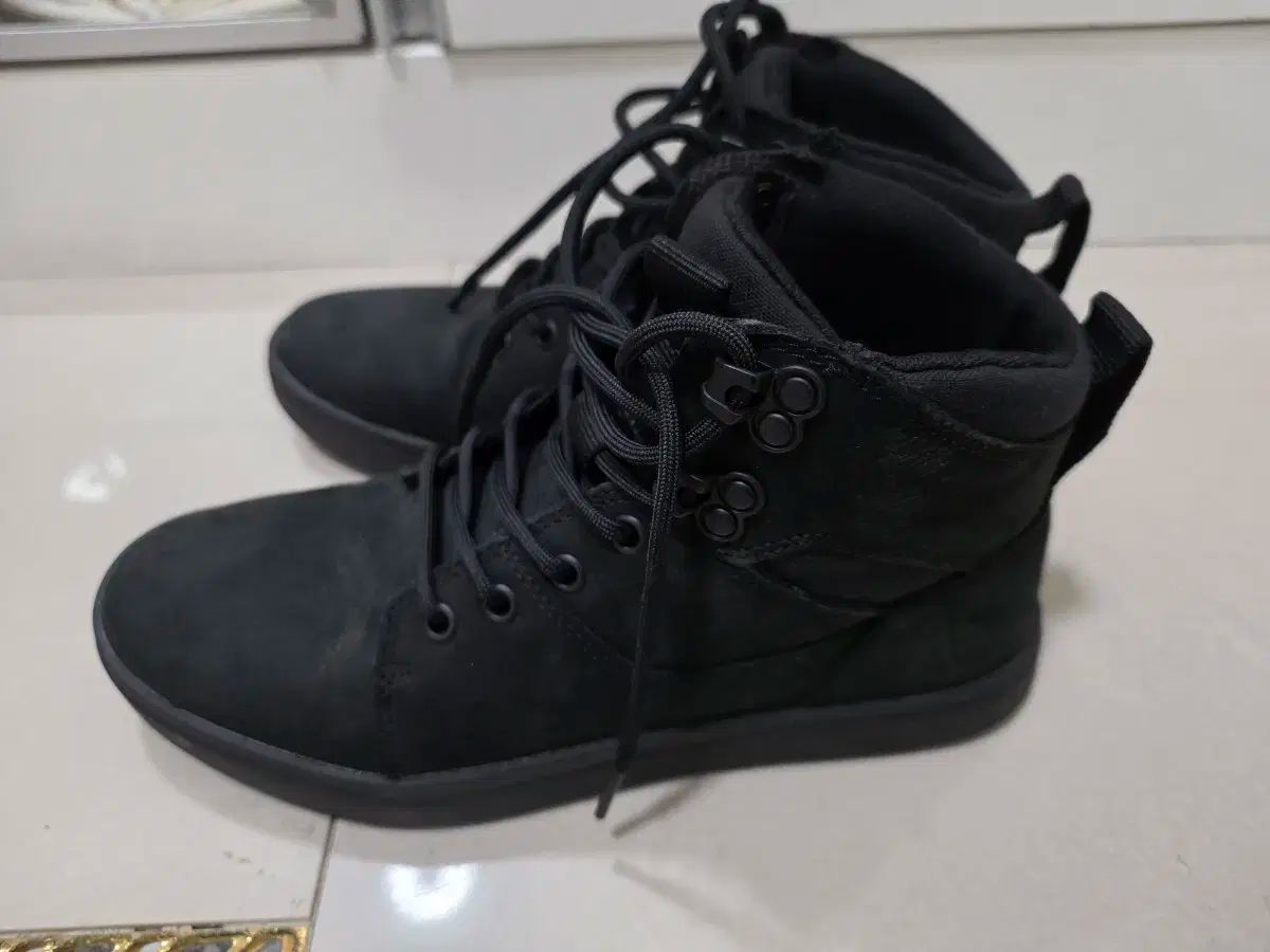 Timberland ティンバーランド ウォーカーブーツ US7 250 サイズ