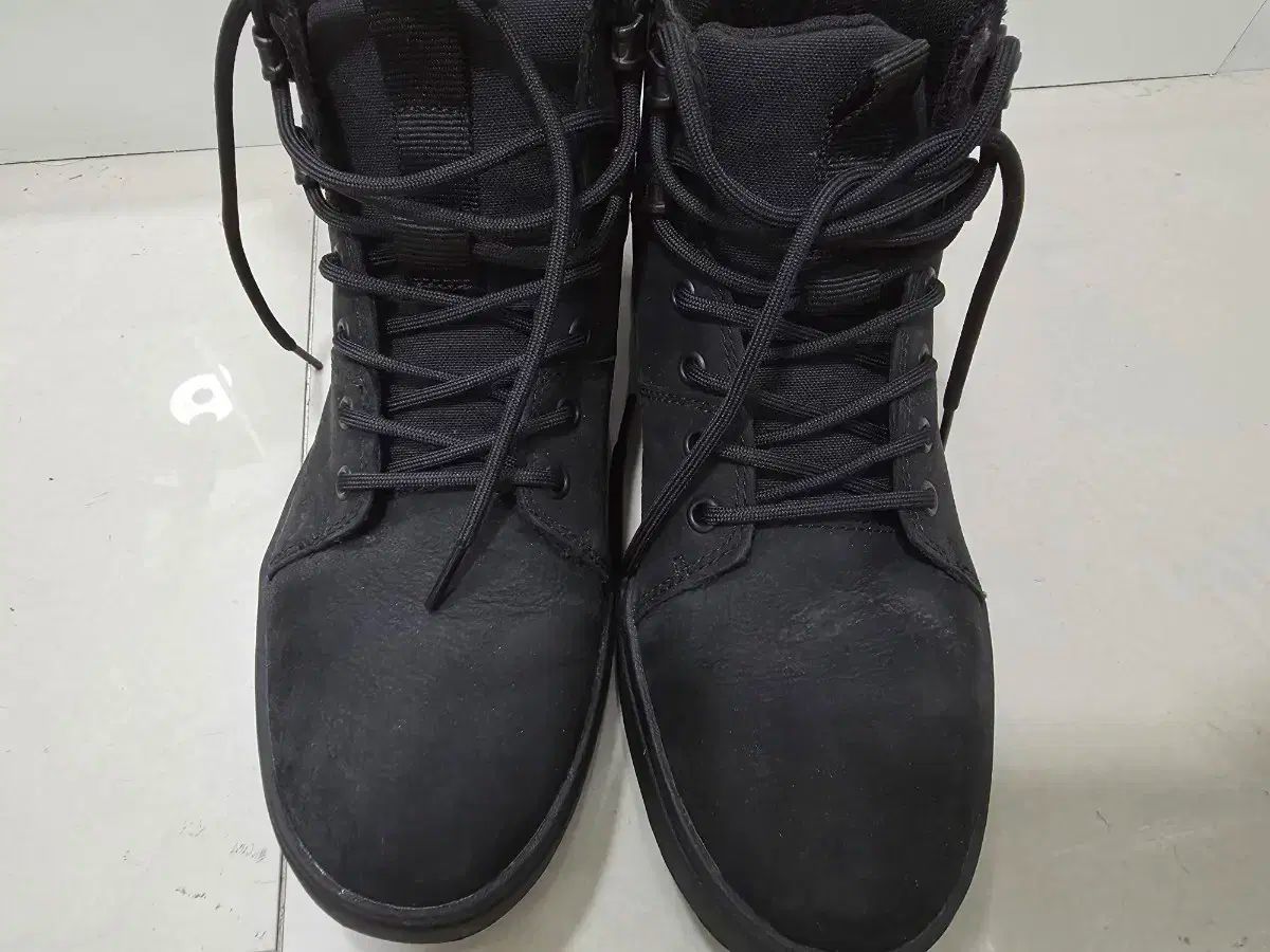 ウォーカーブーツ