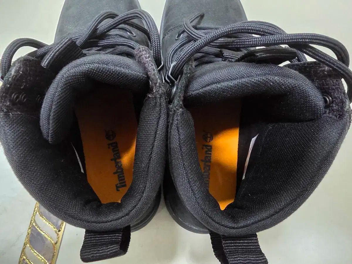 ウォーカーブーツ US7