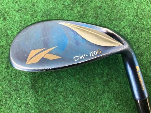 キャスコ Dolphin Wedge DW-120G ブルー 56° ウェッジ WG NS PRO 950GH ブルー フレックスS メンズ 男性用 右利き 右用 Cランク ゴルフクラブ