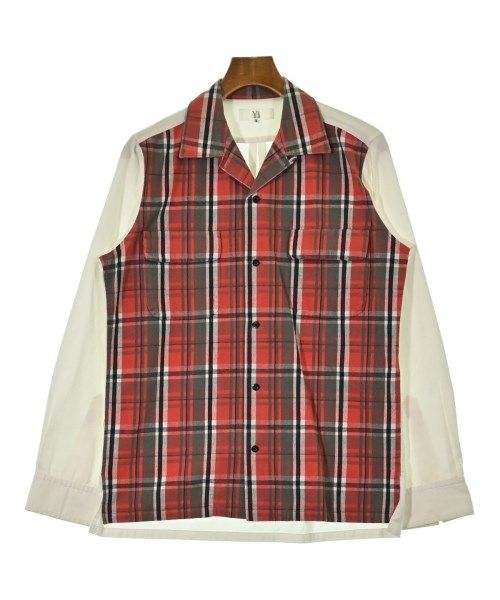 Y s カジュアルシャツ メンズ 古着