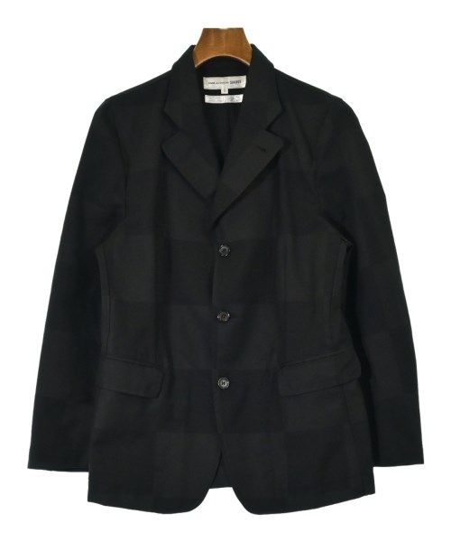 COMME des GARCONS SHIRT テーラードジャケット メンズ 古着