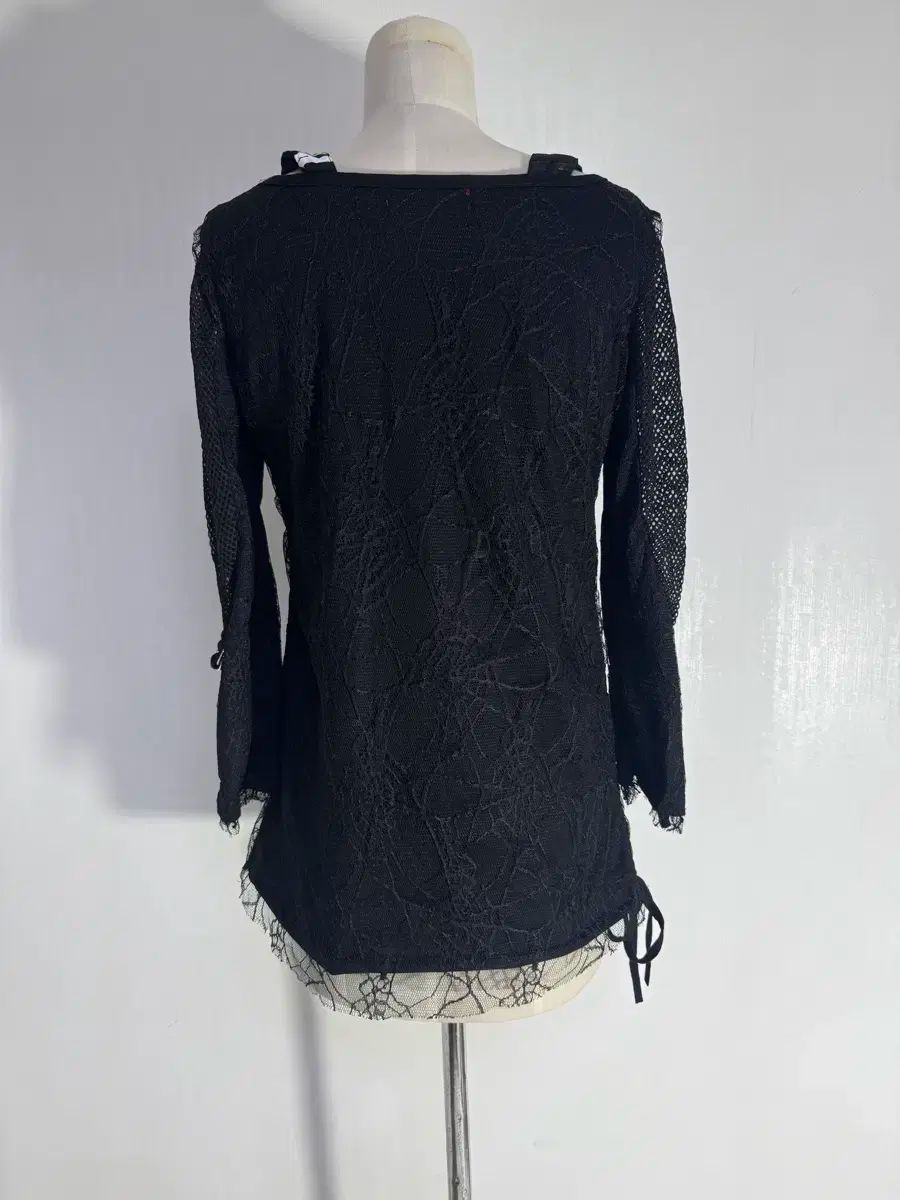 ロングスリーブ