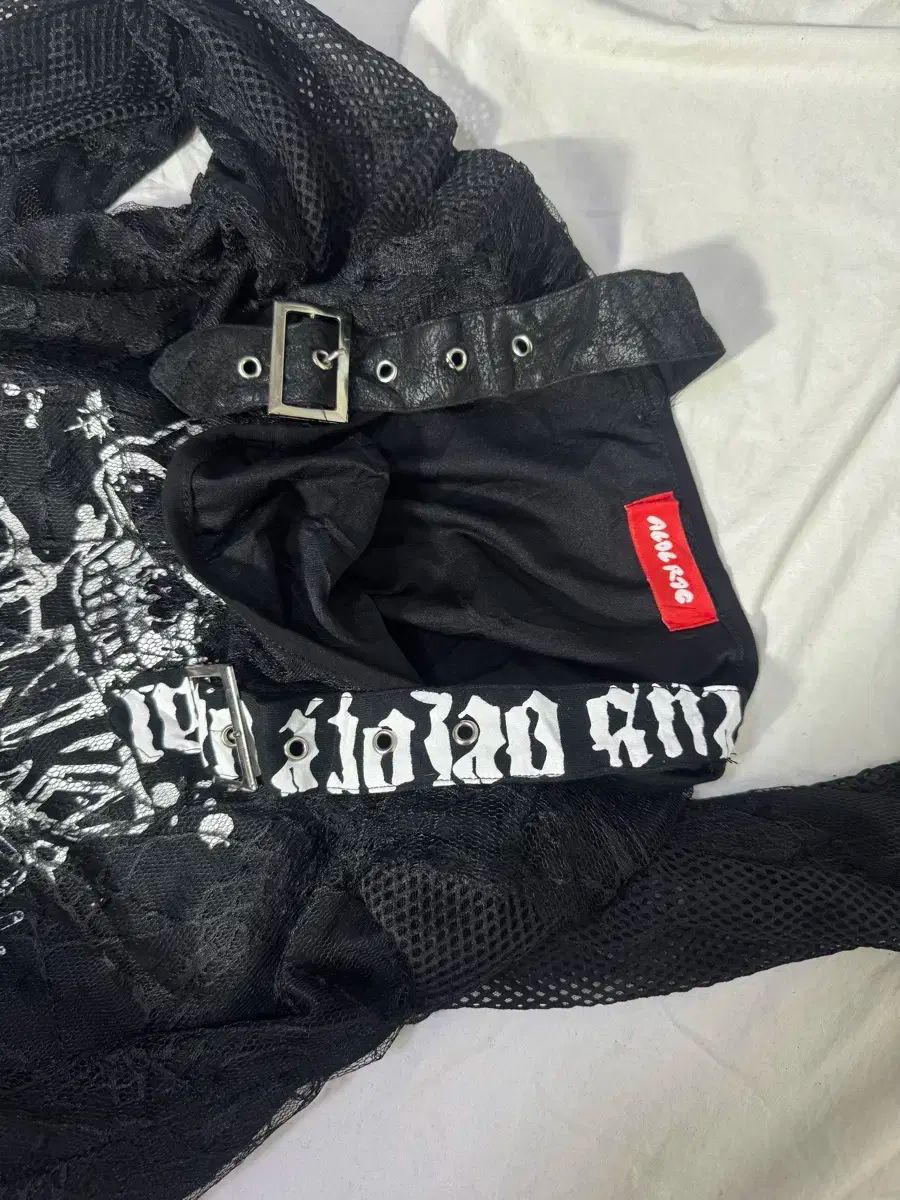 スパイダー ロングスリーブ