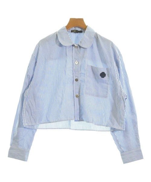 maje カジュアルシャツ レディース 古着