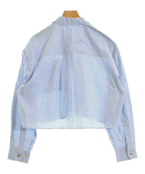 maje カジュアルシャツ レディース 古着