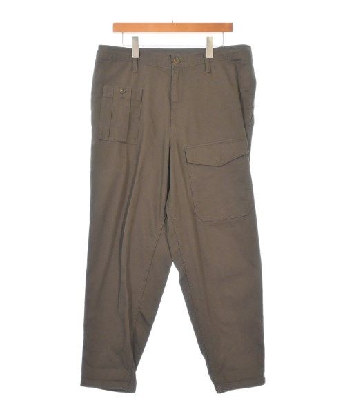 BLACK scandal yohji yamamoto パンツ その他 メンズ 古着