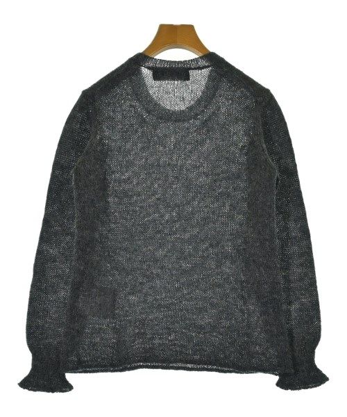 tricot COMME des GARCONS ニット セーター レディース 古着