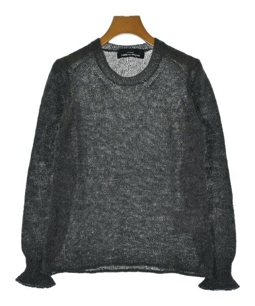 tricot COMME des GARCONS ニット セーター レディース 古着