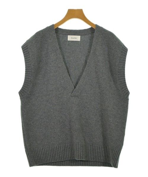 Ernie Palo ベスト レディース 古着