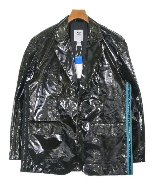 Song for the Mute テーラードジャケット メンズ 古着