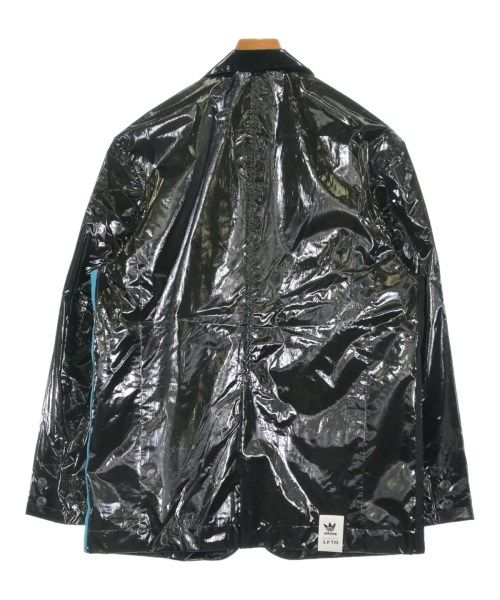 Song for the Mute テーラードジャケット メンズ 古着