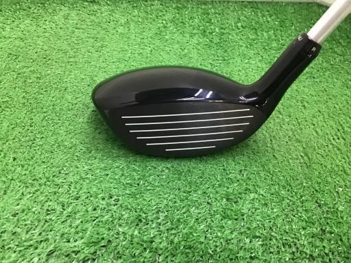 中古】 Progress BB4 FW 5W フェアウェイウッド FW 純正特注シャフト