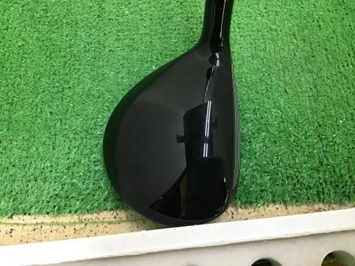 中古】 Progress BB4 FW 5W フェアウェイウッド FW 純正特注シャフト